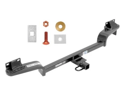 Прицепное устройство для буксировки прицепа для 16-21 Mazda CX-3 все стили 1-1/4 дюйма буксировочный приемник класс 1 - Изображение 1 из 4