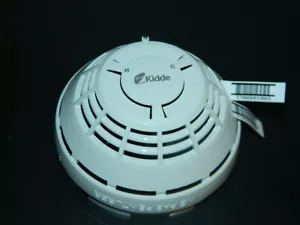 KIDDE KIR-HCD RILEVATORE DI CALORE MONOSSIDO DI CARBONIO ALLARME ANTINCENDIO INTELLIGENTE - Foto 1 di 3