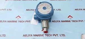 UNITED ELECTRIC J120-S164B Pressure Switch Explosion IP66 4-200 PSI 15A 480VAC - Picture 1 of 12