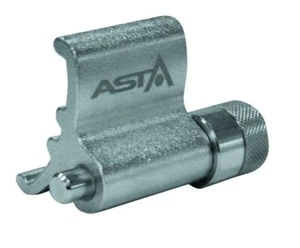UTENSILE DI BLOCCAGGIO puleggia VW 2.0 eom T10100 - Imagen 1 de 1