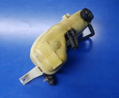 1999 - 2006 庞蒂亚克雪佛兰奥兹莫比尔冷却液水库散热器浪涌槽 — 第 1/4 张图片