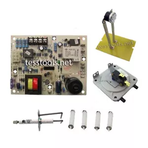 MHU-50 Mr Heater Parts Repair Kit (FedEx 2 Day Air 15.00 Available) - Picture 1 of 6