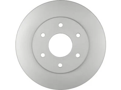 Rotor de freno delantero Bosch 79687NF QuietCast para Nissan Pathfinder 2004 Foto 1 de 2