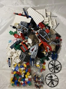 1.5LB Misc. Lego Parts,Pieces Unopened And Accessories - Picture 1 of 4