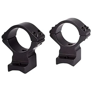 TALLEY Howa 1500 30mm Medium Extended Front Scope Rings (74X734) - Picture 1 of 1