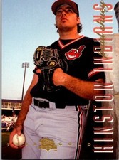 1994 Classic Best Gold Baseball #107 Paul Shuey