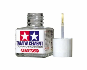 Tamiya 87003 Cement Liquide (40ml) Modélisme - Photo 1 sur 1