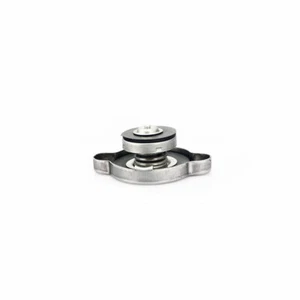 1.8 Bar Aluminum Engine Radiator Cap for HUSQVARNA for APRILIA for HUSABERG NEW - Picture 1 of 6