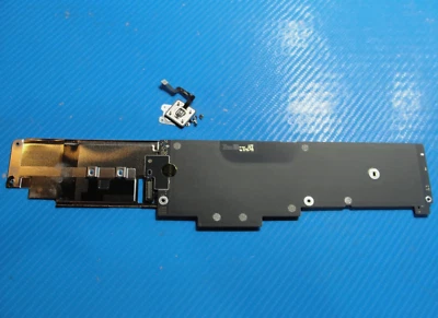 Macbook Air A2681 13" 2022 MLY33LL/A M2 8/256GB Logic Board - Image 1 of 2