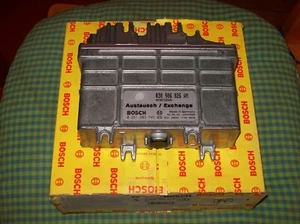 2 centraline nuove Bosch 0261203745 030906026AM VW Polo 6N 1.0 AEV - Foto 1 di 1