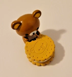 rilakkuma figurine bear - Picture 1 of 4