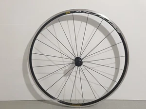 Mavic Aksium RB 700 QR Rennrad Vorderrad 622 x 17C, 29/28 Zoll, S6000 Aluminium - Bild 1 von 24