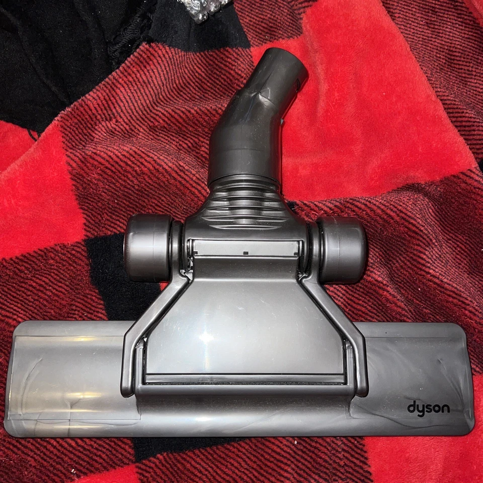 Replacement Tool Brush for Dyson DC41 Vacuum Cleaner Pre Owned - Image 1 of 4