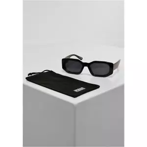 Urban Classics Sunglasses Santa Rosa Unisex UV400 Square Frame - Picture 1 of 12