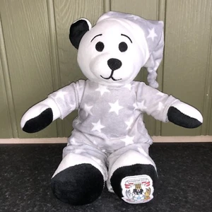 Coventry City FC Football Club CCFC Cuddly Night Time Teddy Bear Soft Plush Toy - Picture 1 of 5