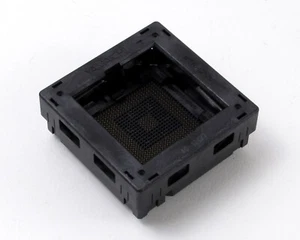 NUOVO Yamaichi NP276 BGA Griglia a Sfera Array Test Fix - 329 Pin, 23 x 23 Griglia - Foto 1 di 5