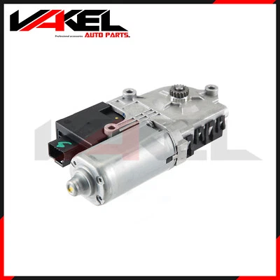 Sunroof Repair Accessories Auto Sunroof Motor For BMW X1 F46 F45 54107391782 Foto 1 de 4