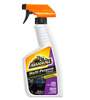 Armor All Multi Purpose Cleaner Car Cleaner Spray for All Auto Surfaces, 16fl Oz
