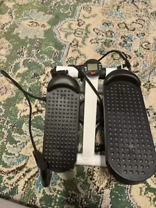 Home Exercise Stepper - Picture 1 of 2