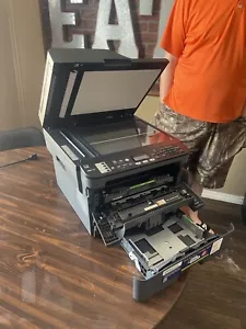 Brother MFC-L5800DW All-In-One Laser Printer - Picture 1 of 5