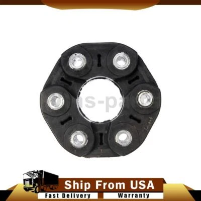 1x Acoplador de eixo de transmissão traseiro OE Solutions para 2009-2011 Dodge Challenger 5.7L - Imagem 1 de 4