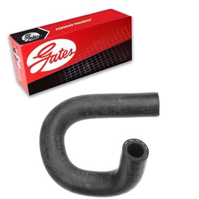 Manguera de calefacción de climatización Gates enfriador de aceite al motor para Volkswagen Routan 2009-2010 Foto 1 de 3