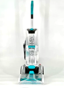 Hoover SmartWash Automatic Carpet Cleaner White-Blue - Picture 1 of 5