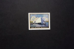 US STAMPS-Scott # 4873....Arizona Memorial.........MNH...( 94 ) - Picture 1 of 2