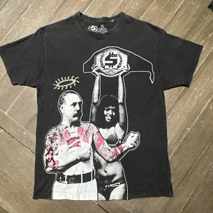 Shmack Mens XL Shirt Xl Y2K “2007” - Picture 1 of 5