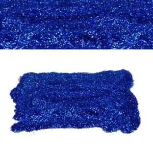Boat Auto Motorcycle Truck Metal Glitter Flake | Royal Blue (8oz) - Picture 1 of 1