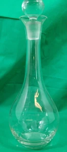 Decanter bottle ! - Picture 1 of 4