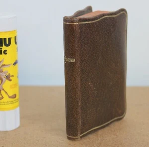 Paroissien bijou N°3  1910 G. Barlet, R. Ardant & Cie éditeurs Mini livre - Picture 1 of 5
