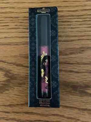 Совершенно новый красивый DISNEY лотос цветок блеск для губ Disney Parks - Изображение 1 из 2