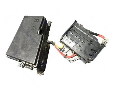 Ford Focus HB SEL 2.0L FWD Engine Fuse Box 2012 2013 2014 AR1 Foto 1 de 4