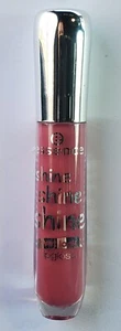 Essence Lipgloss Pink Glanz Glanz Glanz Wetlook #04 Flirt Alert  - Bild 1 von 4