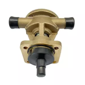 Raw Sea water pump Replaces Northern Lights 25-12007 25-18305 Jabsco 30415-7001 - Picture 1 of 6