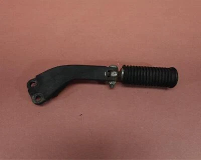 Harley-Davidson Dyna Wide Glide 2012-2016 FXDWG clavija de pie de pasajero trasero derecho Foto 1 de 4