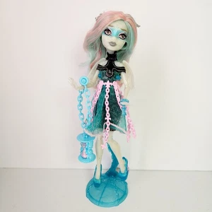 Monster High Doll Rochelle Goyle Haunted Getting Ghostly Monster High - Picture 1 of 9