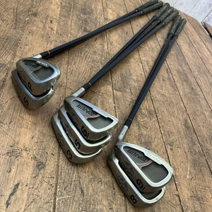 Spalding Top-Flite Tour Iron Set - Picture 1 of 11