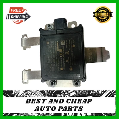 Front Radar Sensor – Distronic Mercedes-Benz 2019–2021 – A0009004134 OEM - Image 1 of 4