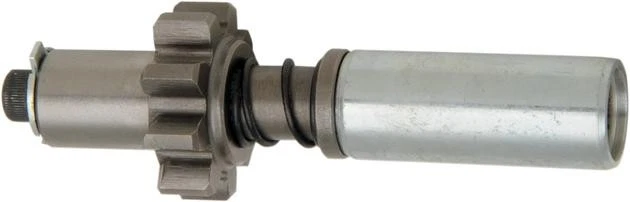 Eje de gato Spyke sin molienda #465049 Harley Davidson Foto 1 de 1