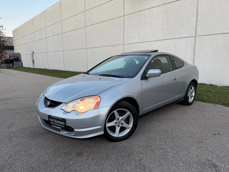 2003 RSX  - Image 1 of 4