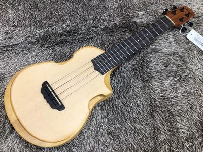 Ibanez AUC10E-OPN [Electric Concert Ukulele] - Image 1 of 4