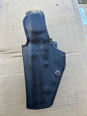 Safariland Sig Sauer P226 Holster "Top Gun" 200 Level I Mid-Ride Retention LH - Image 1 of 4