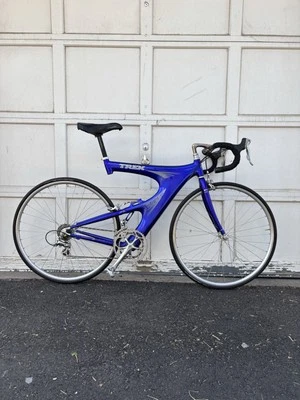 1998 Trek Y66 Bicycle. Size 56 - Image 1 of 4