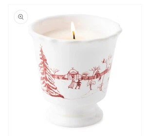 Vela perfumada Juliska Country Estate Winter Frolic - Imagen 1 de 4