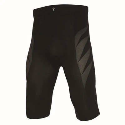 BASELAYER THERMAL UNDERWEAR SHORTS PERFORMANCE ++ - MACRON - S to 3XL - Image 1 of 2