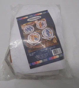 Kit Posavasos Acrílicos Herrschners Punto de Cruz Contado Suroeste Nº 182247 - Imagen 1 de 4