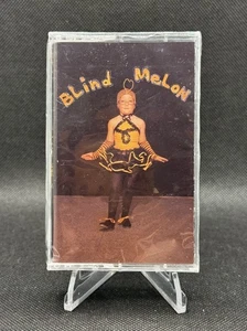 Blind Melon Self Titled 1992 Capital Cassette Tape Sealed Brand New - Picture 1 of 2