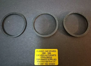 Thermostat Gummidichtring ... Vauxhall Cavalier 1.6 FWD - Bild 1 von 1